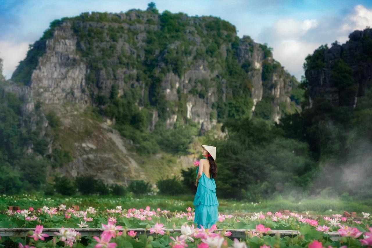 Hang Mua Green Mountain View House Ninh Binh Exterior photo