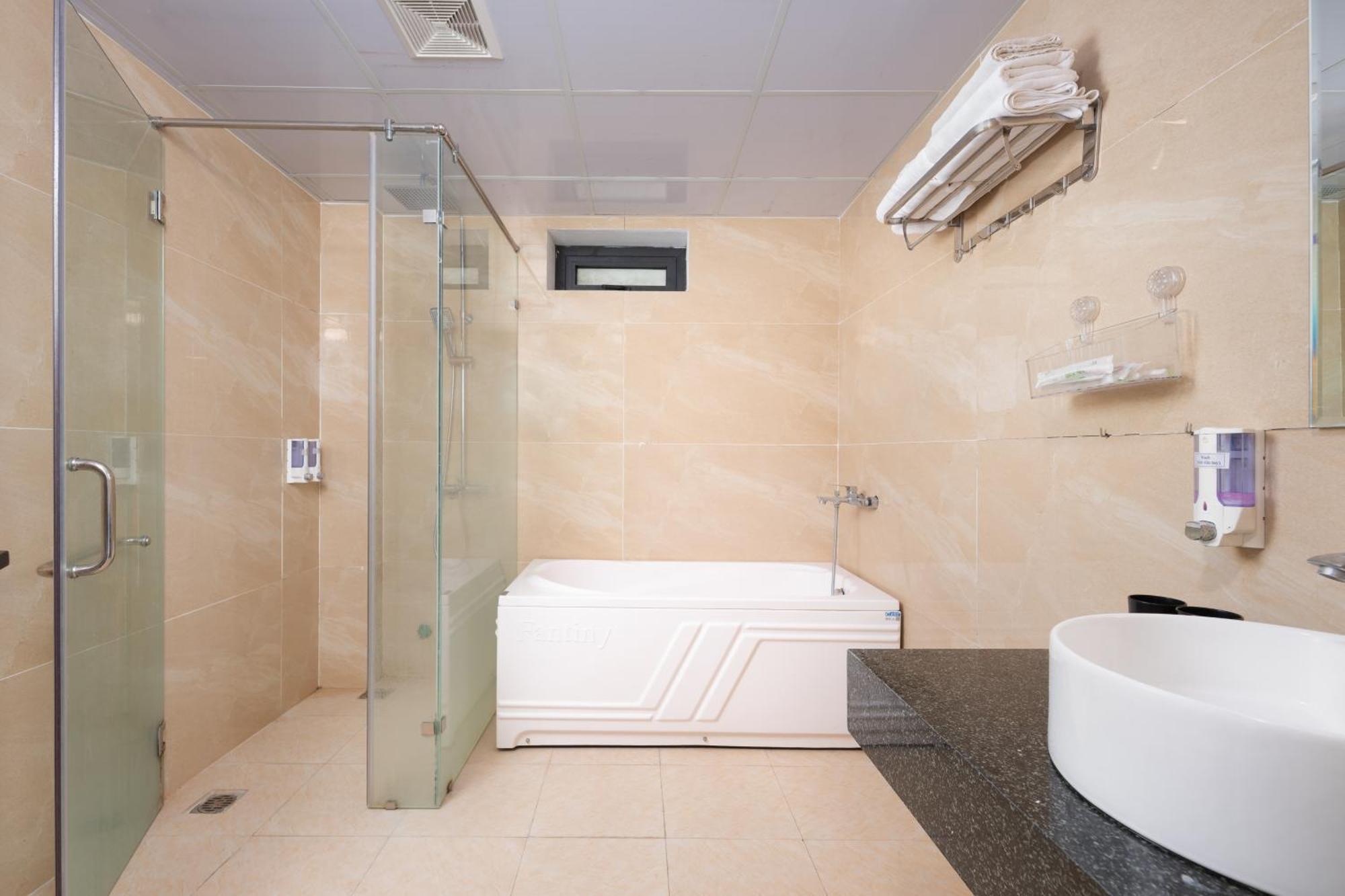 Hang Mua Green Mountain View House Ninh Binh Exterior photo