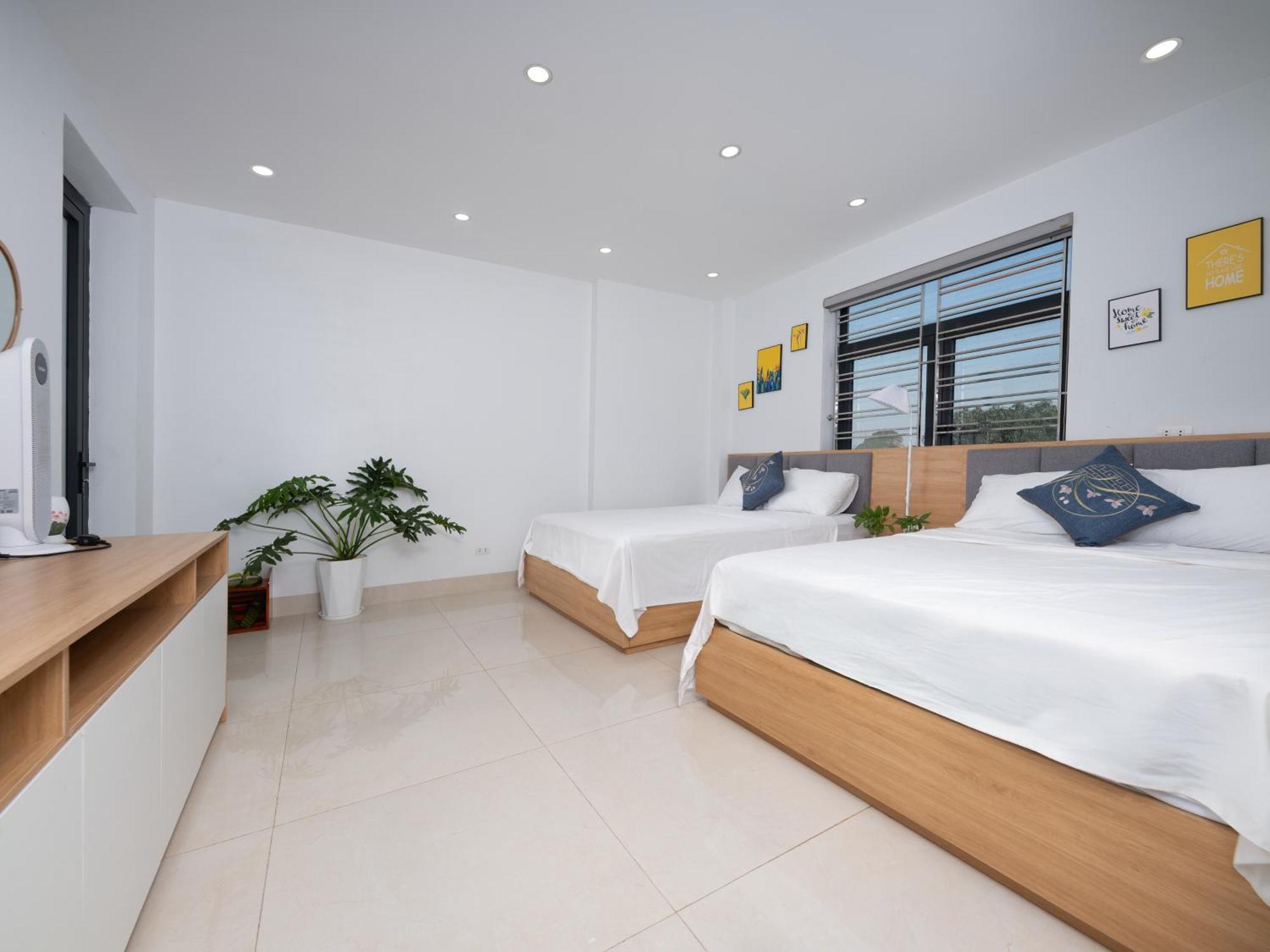 Hang Mua Green Mountain View House Ninh Binh Exterior photo