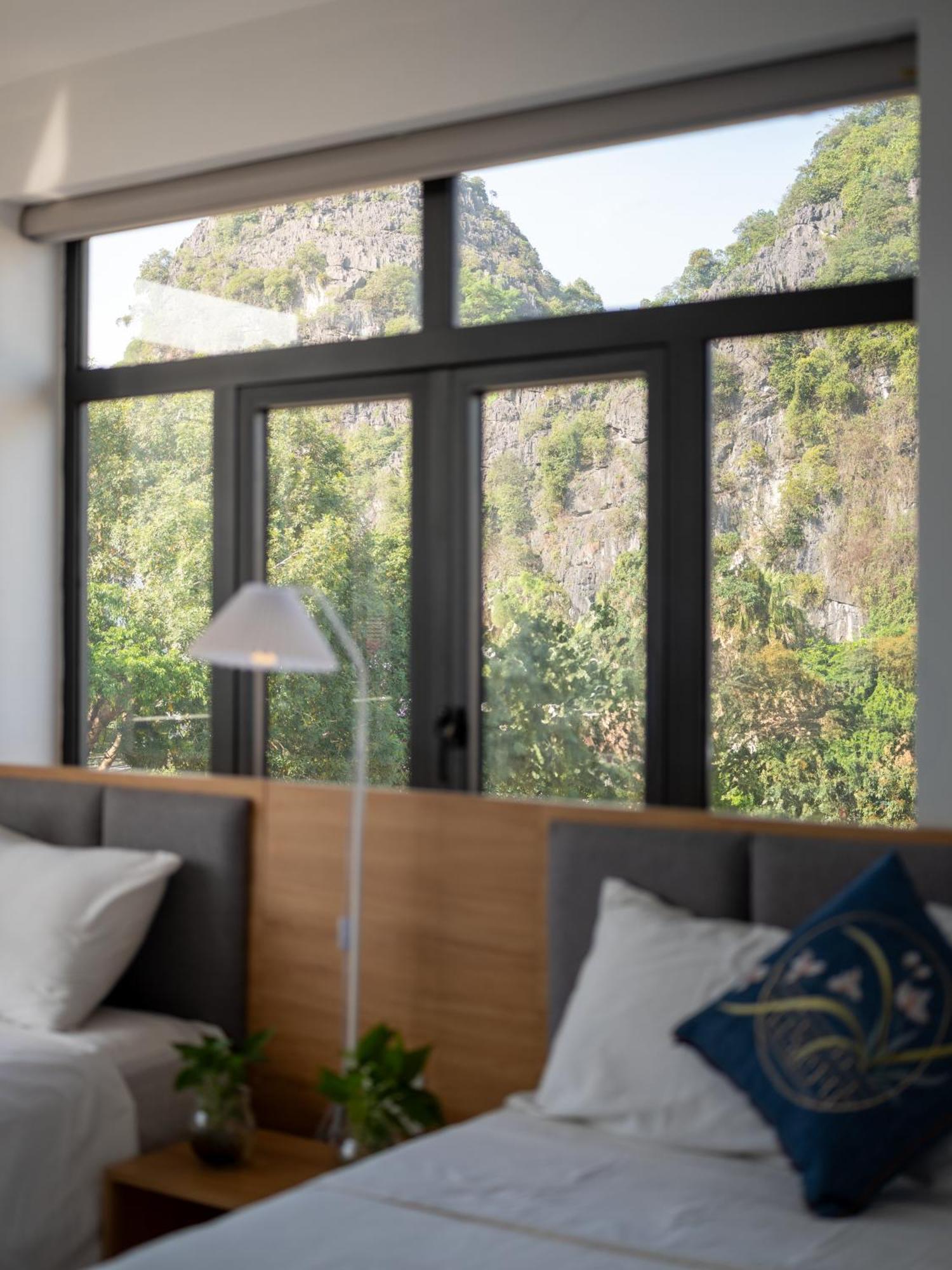 Hang Mua Green Mountain View House Ninh Binh Exterior photo