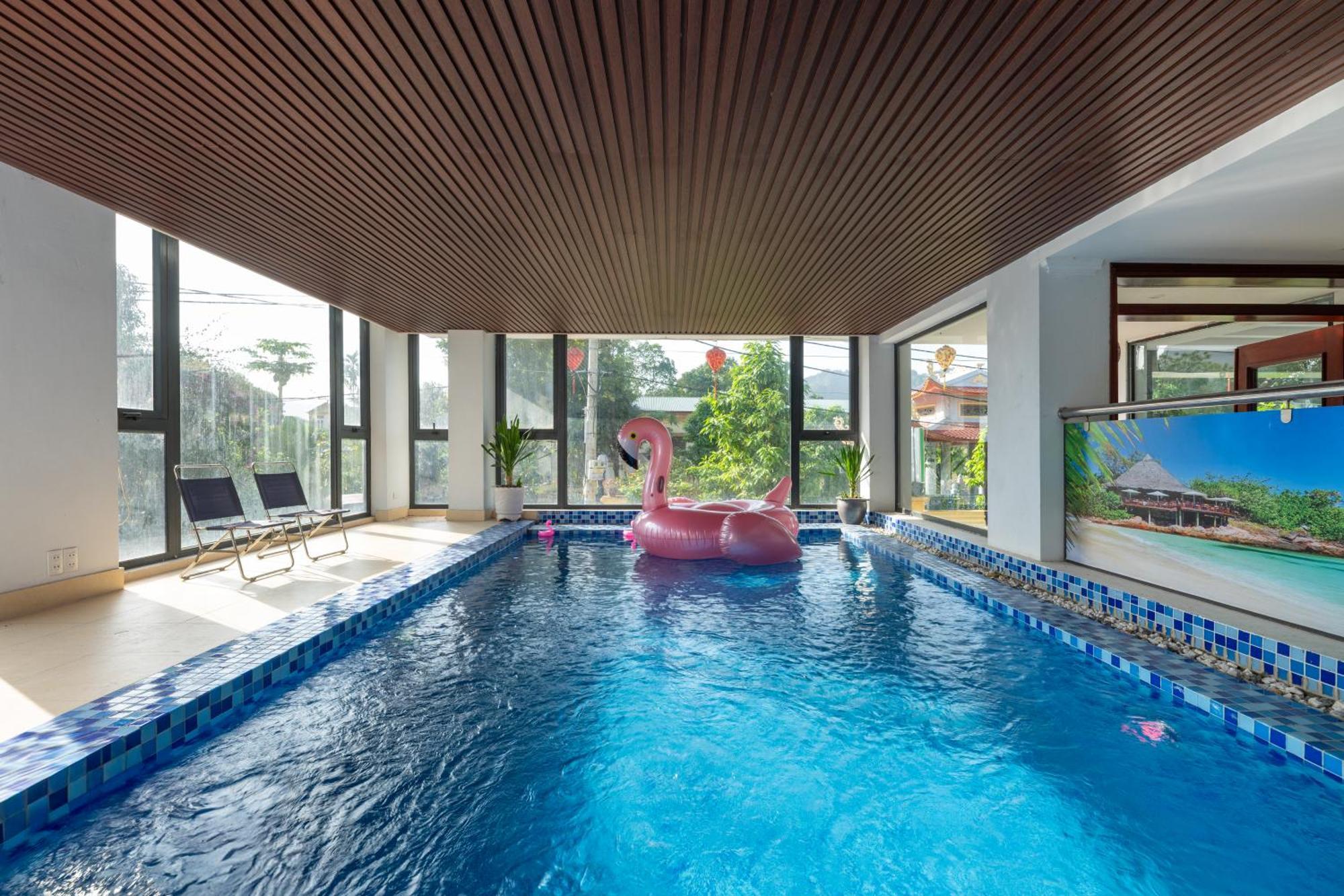 Hang Mua Green Mountain View House Ninh Binh Exterior photo